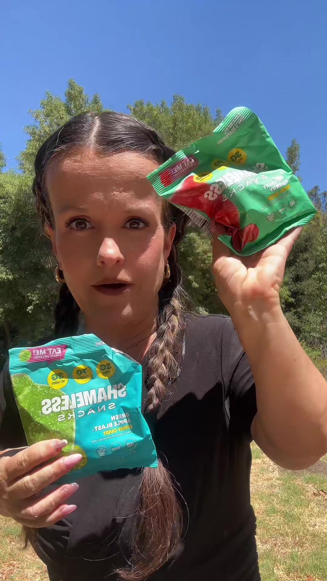 @Terra Jolé