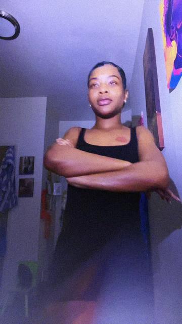 @Kandii Ladii