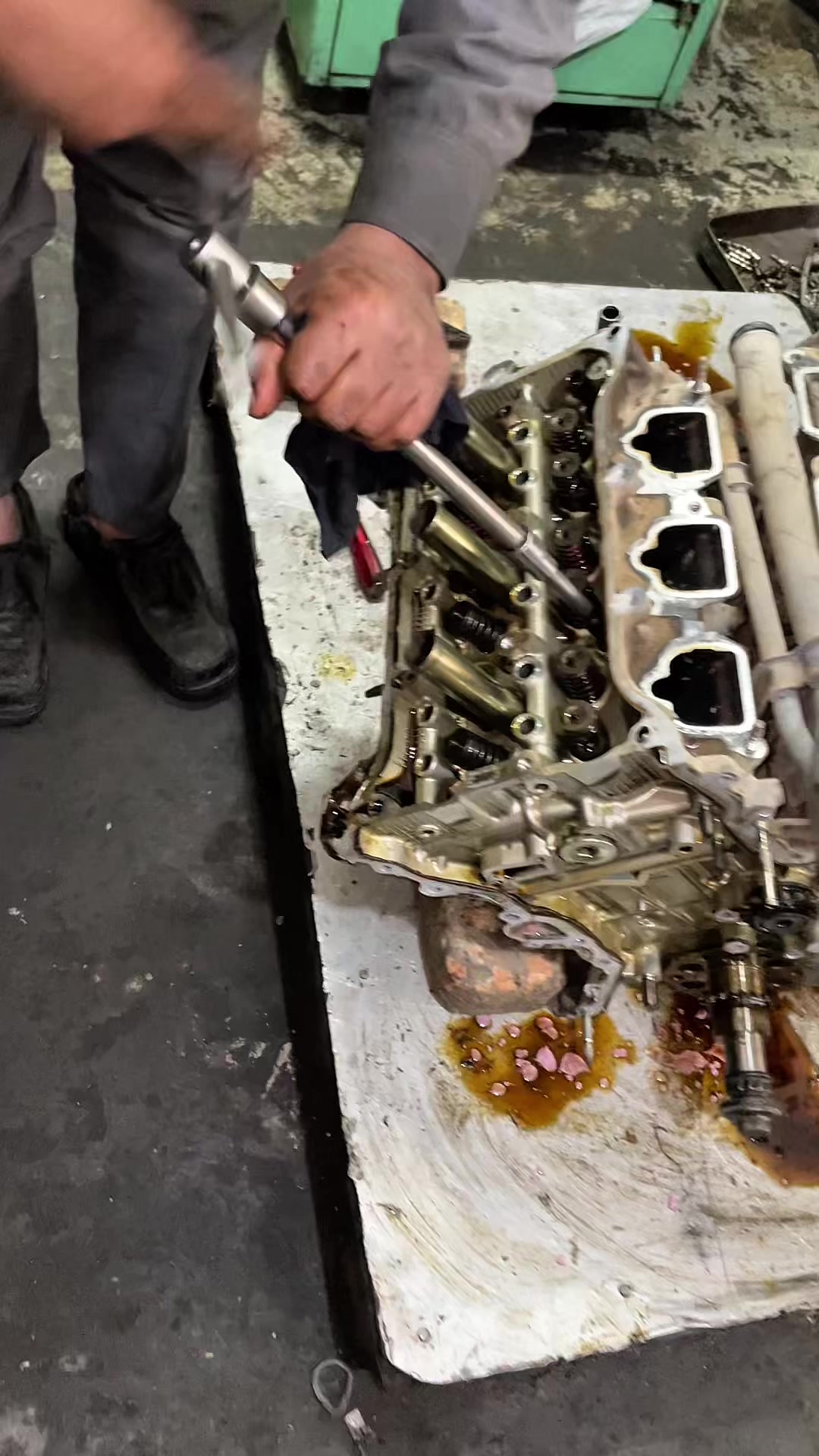 @MS Auto Mechanic