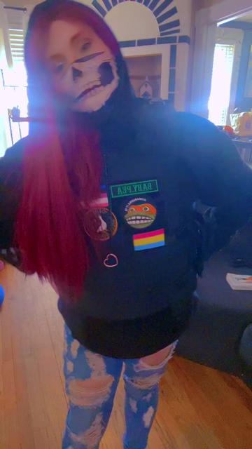 @🖤💚💜Baby Pea💜💚🖤