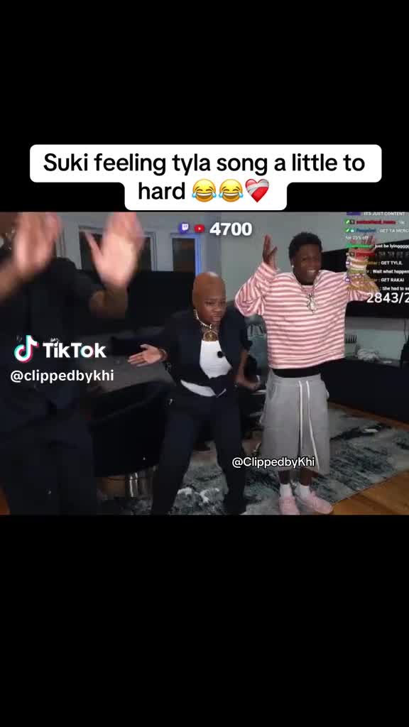 @Sukihana