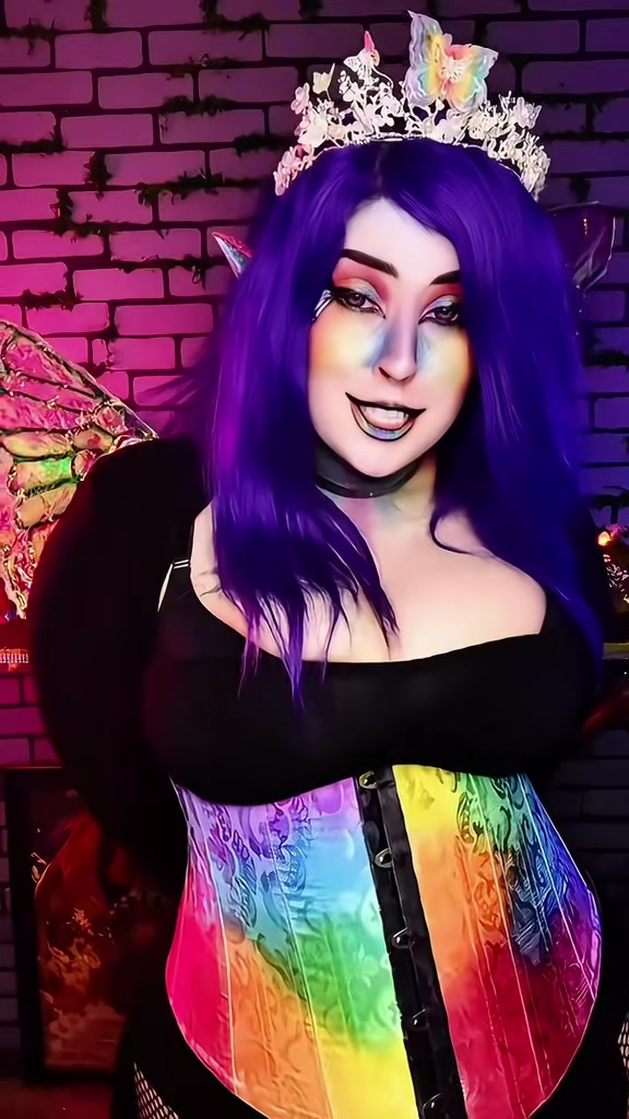 @DefiantCupcake