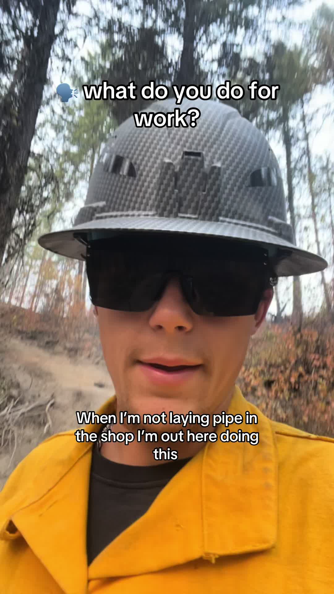 @Austin Huss
