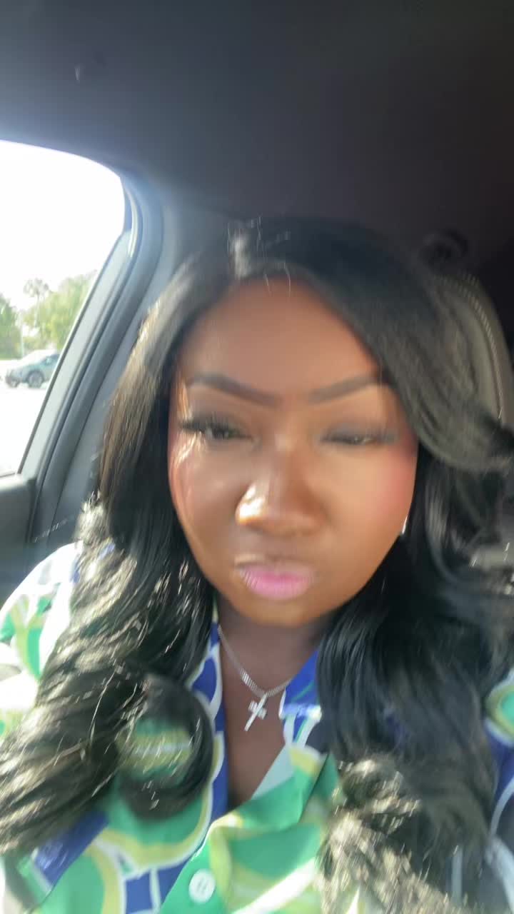@IAmYourFashunGirl