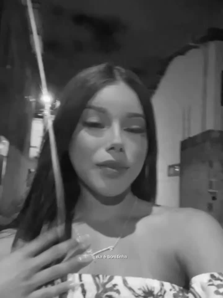 @Thayane Andrade