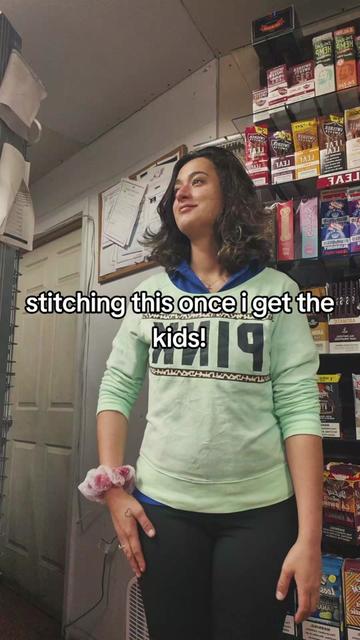 @Faith & David