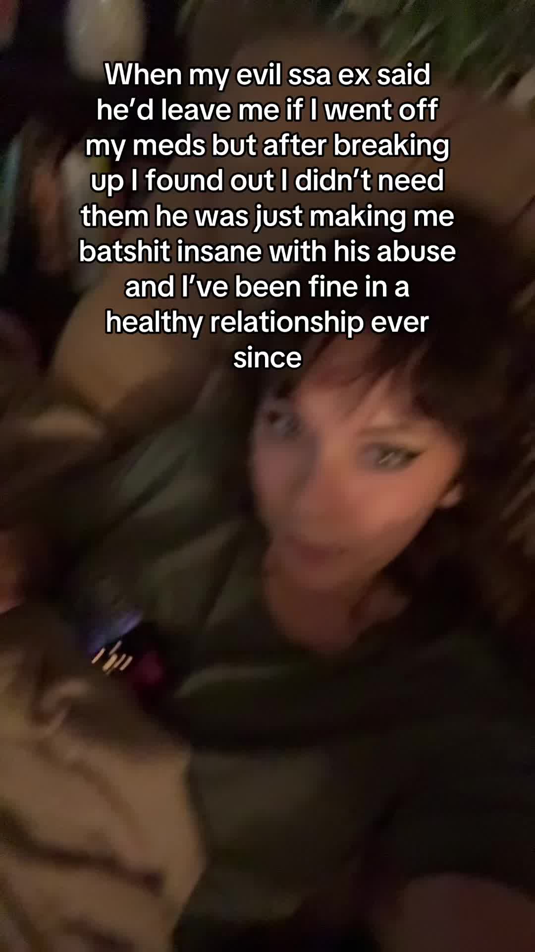 @Waryfairy