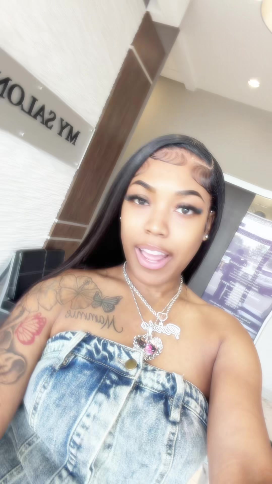 @Yo Fav It Girl 🫦