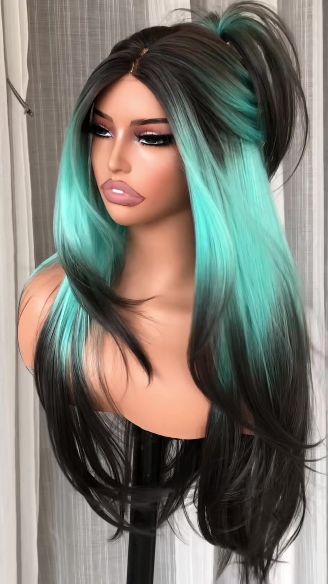 @NEWTRESS HAIR