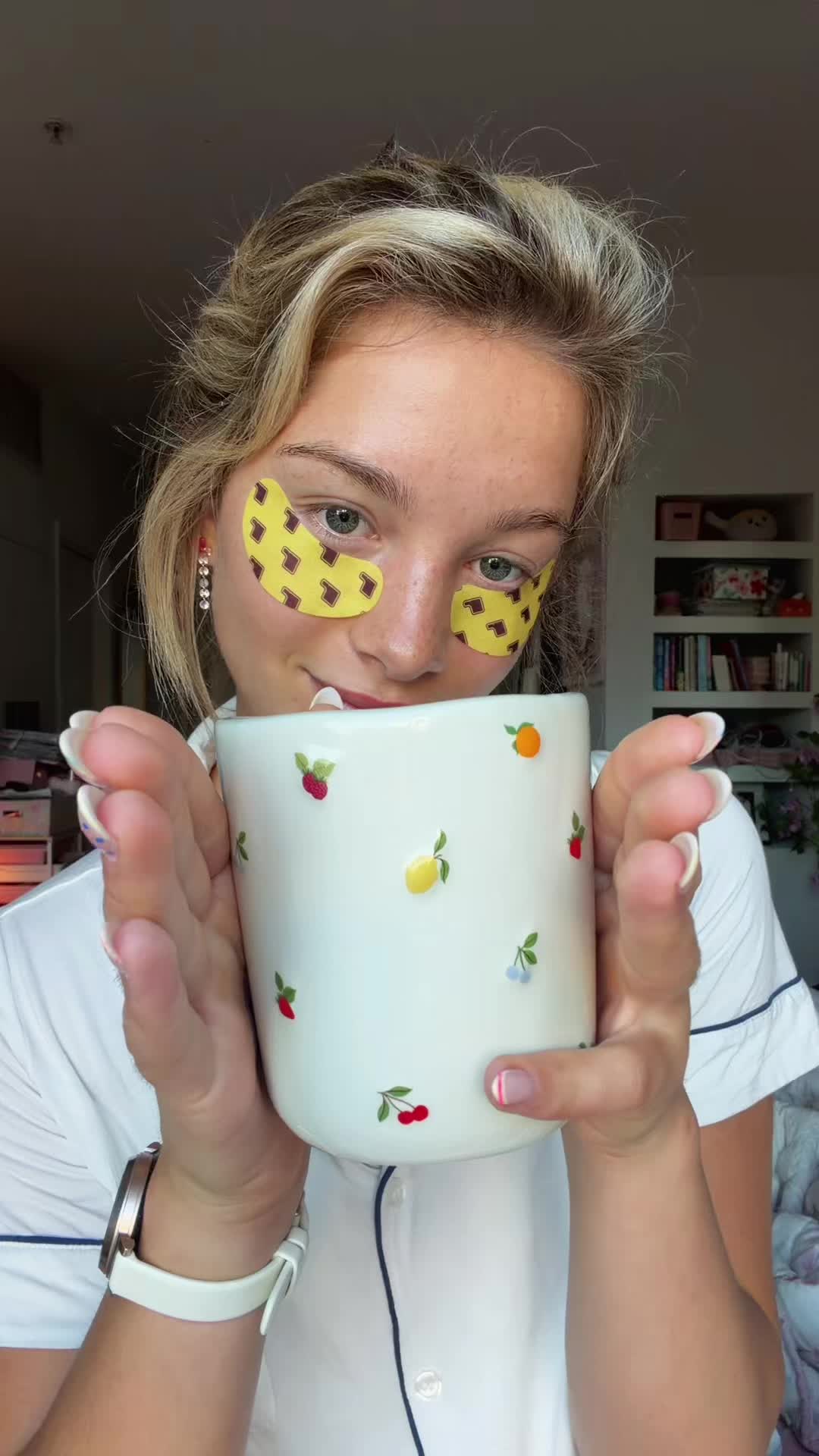 @Annadele