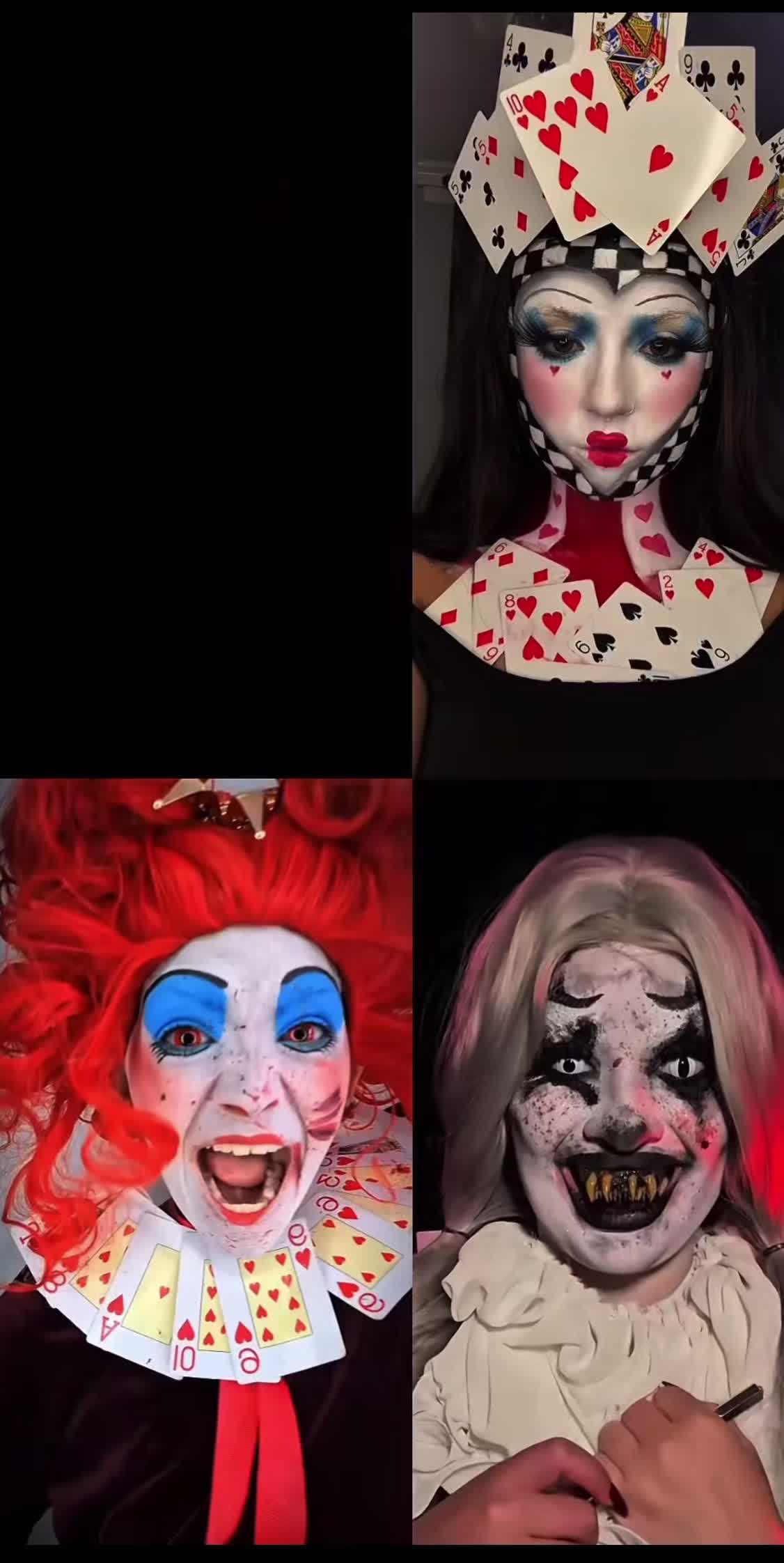@hauntings of the world