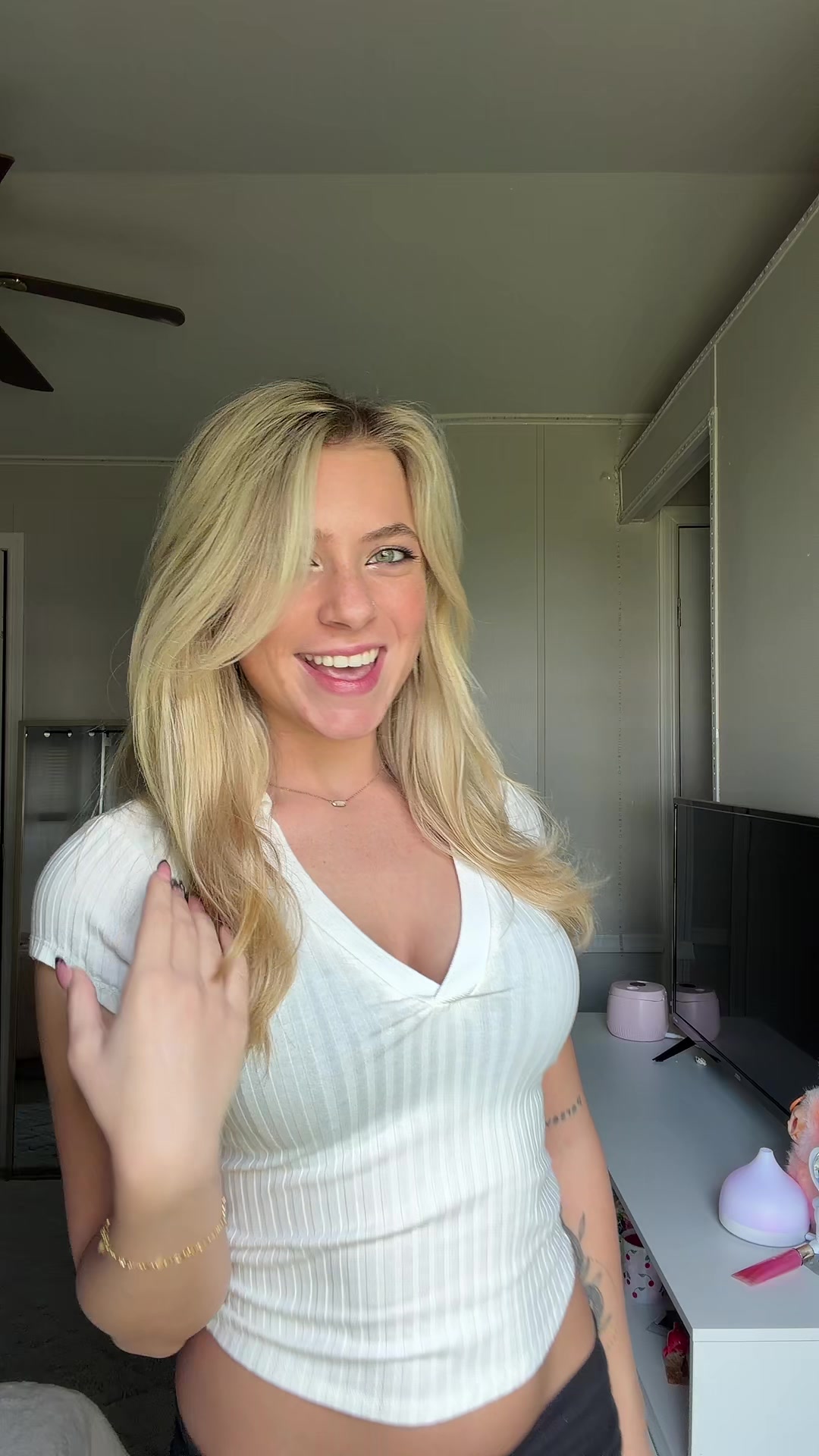 @Kallie Lynn