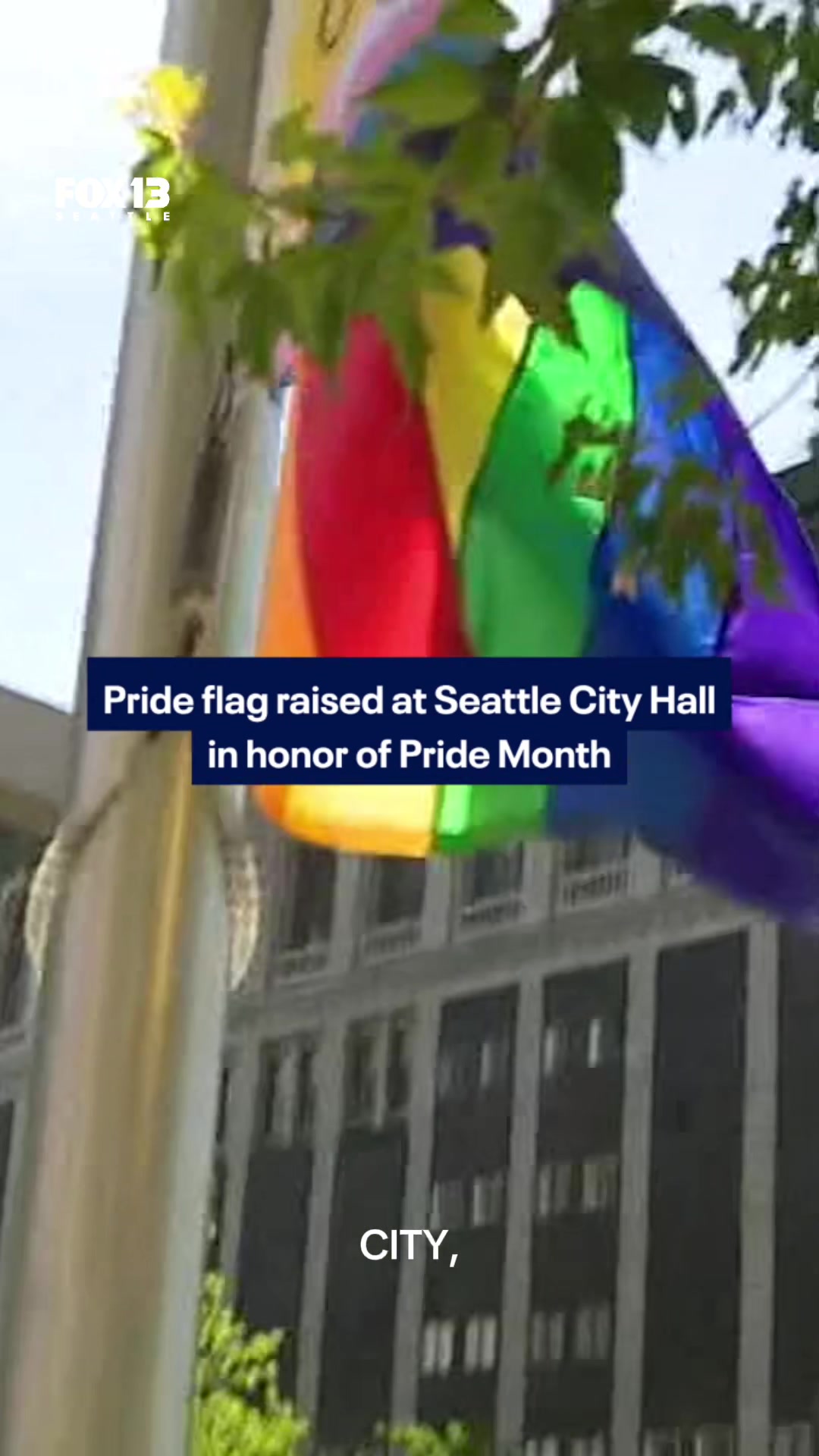 @FOX 13 Seattle