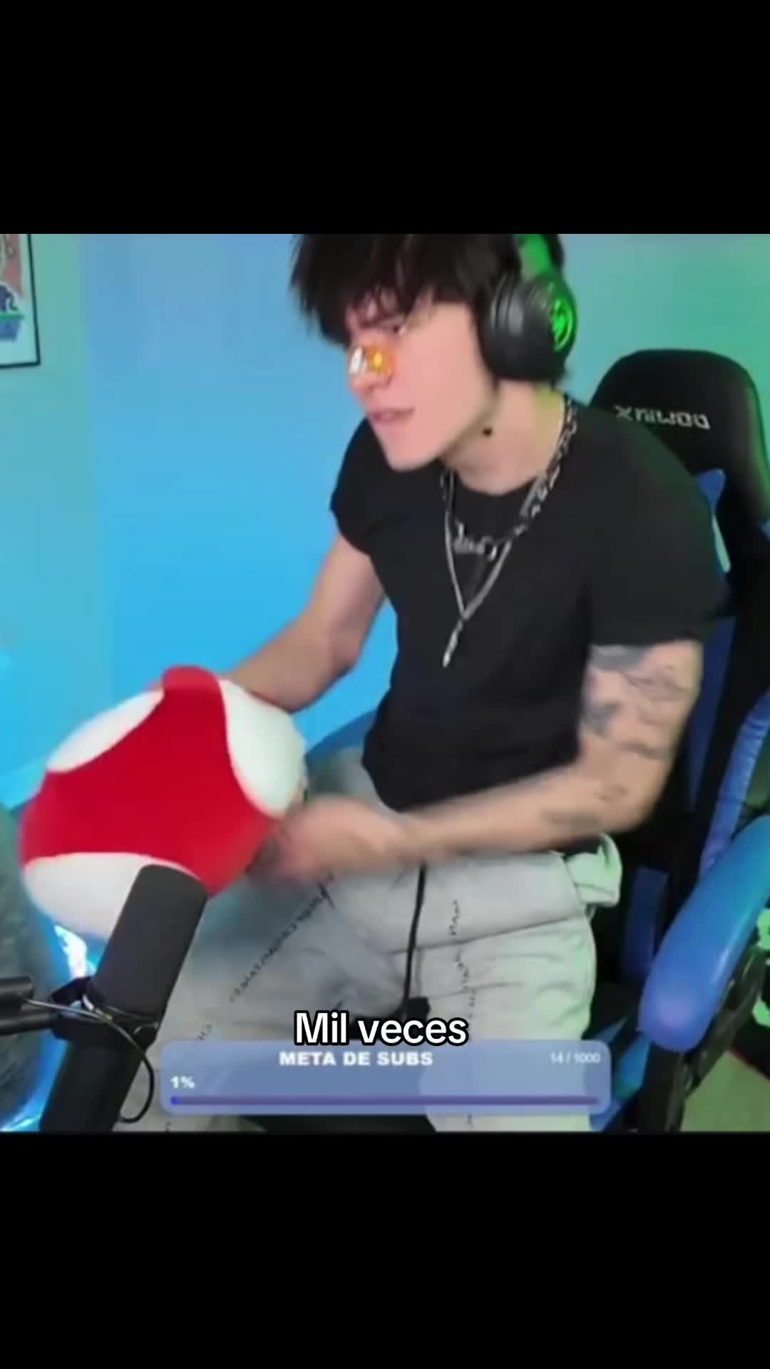 @Iam_DoñaLesty 🐍