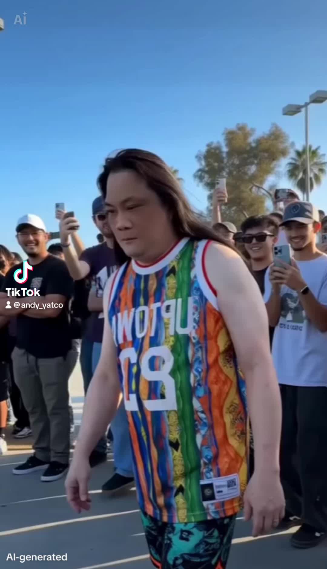 @Andy Yatco 🏳️🌈