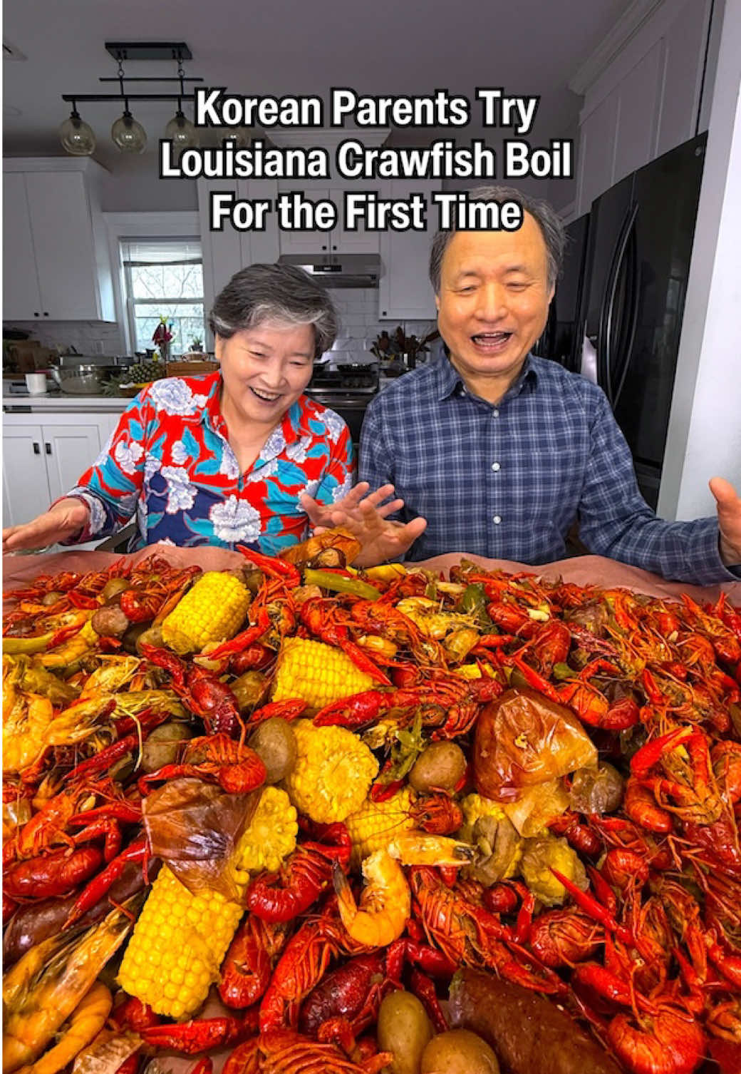 @Crazy Korean Cooking