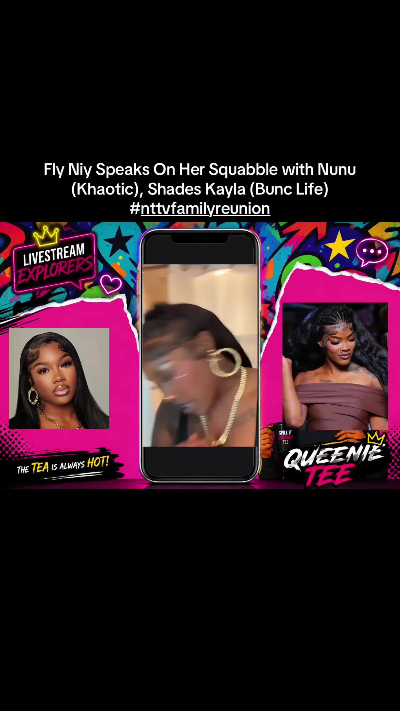 @LiveStream_Explorer