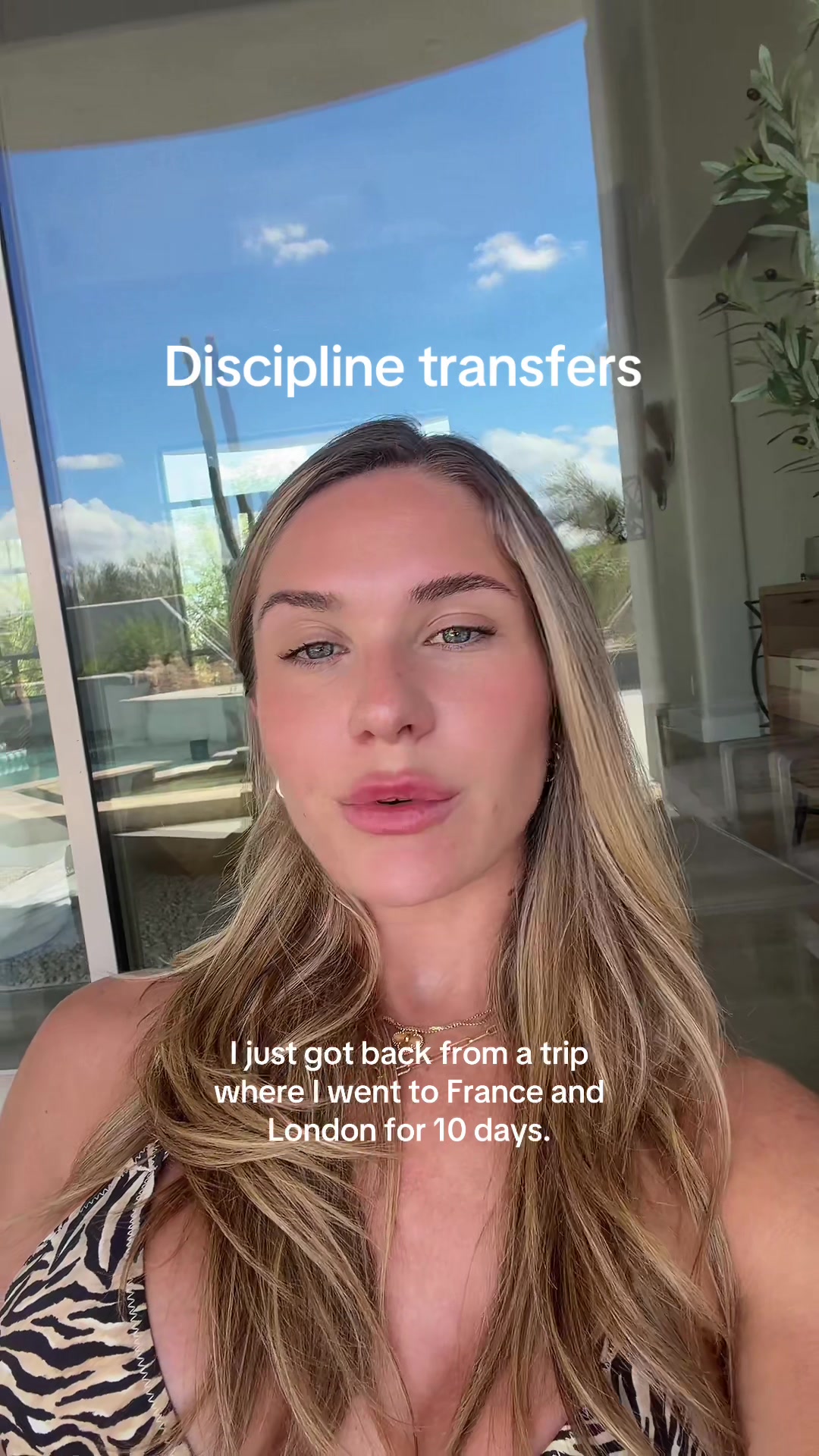 @Audrey Adams | Fat Loss Coach