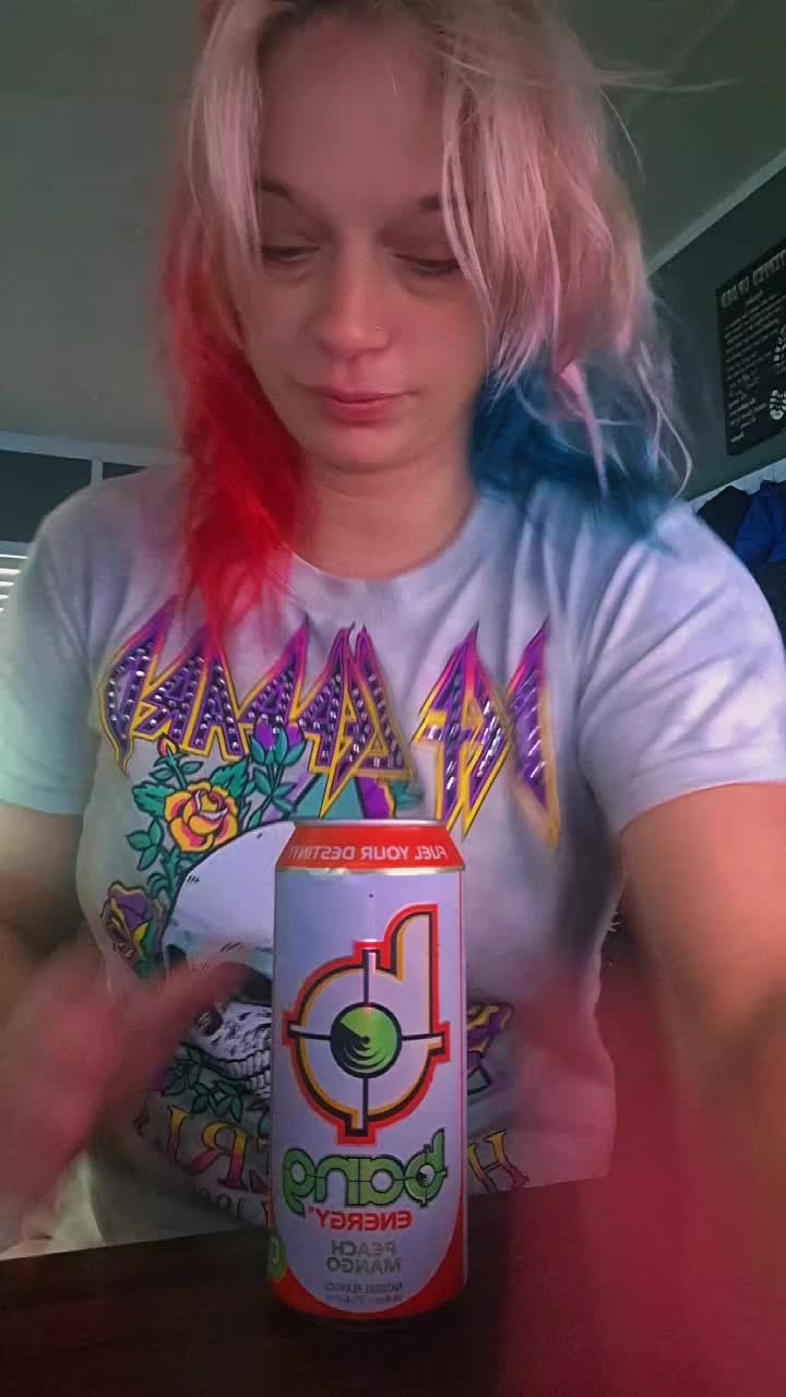 @MuscleWoman