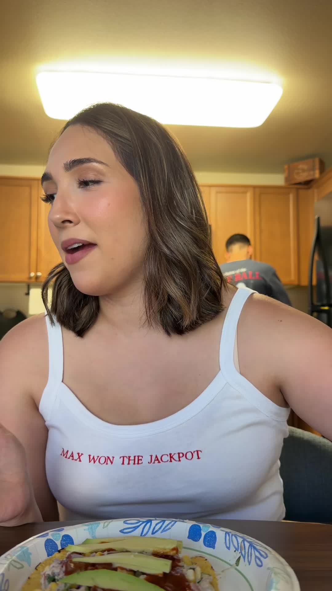 @Natalie Cannoli