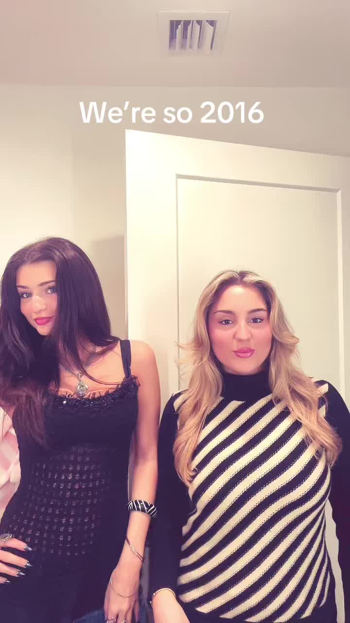 @Julianna Rose
