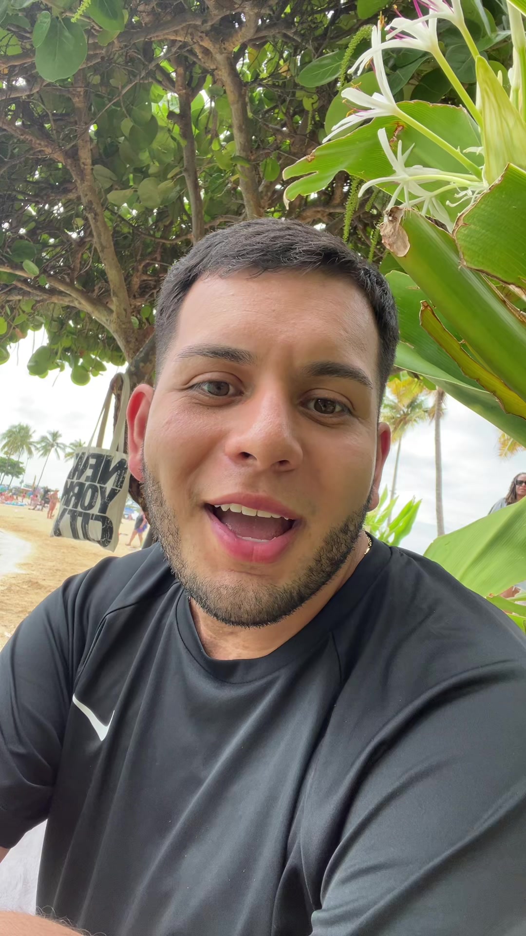 @Traveling Undocu | Gabe