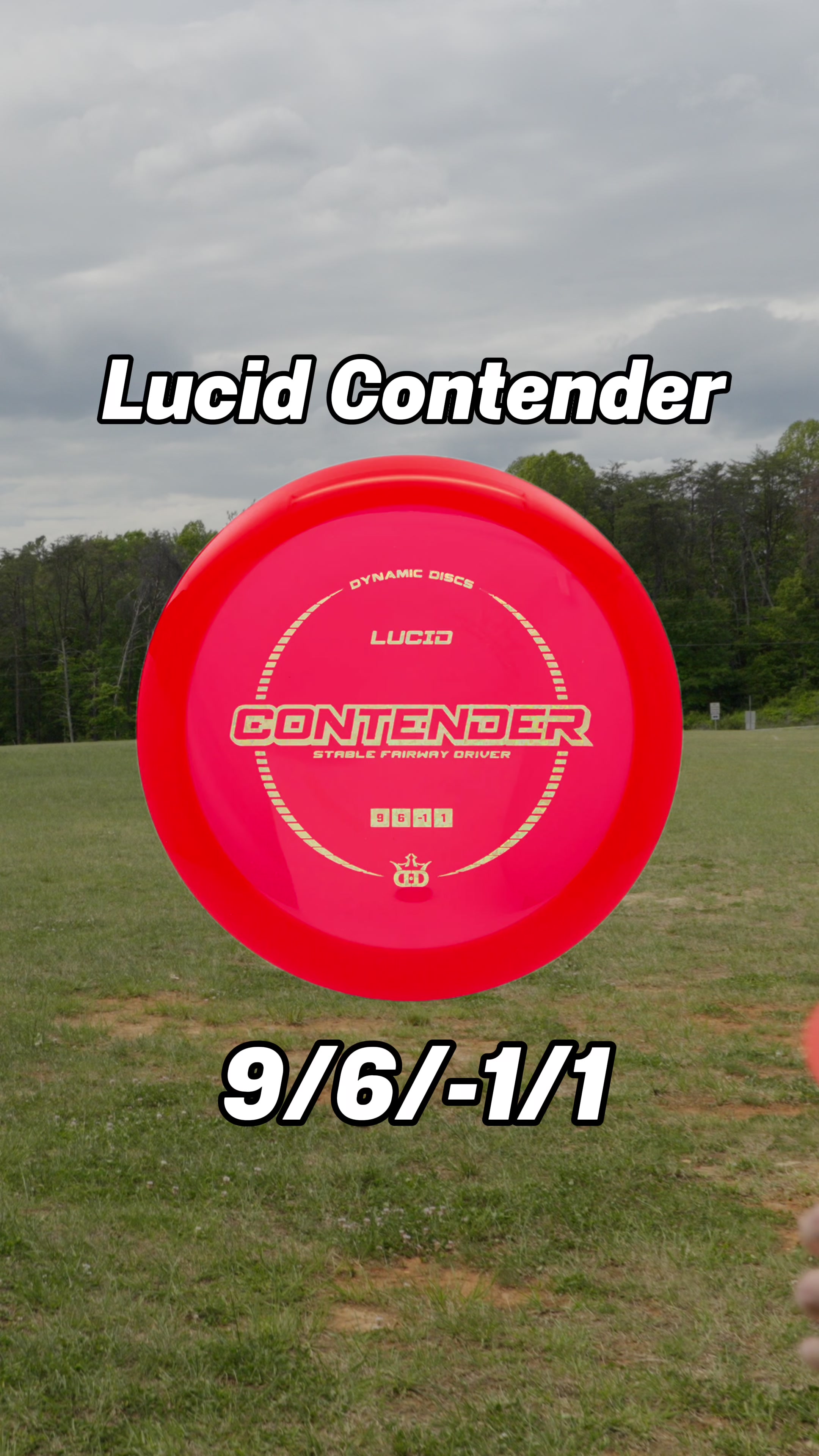 @Foundation DiscGolf