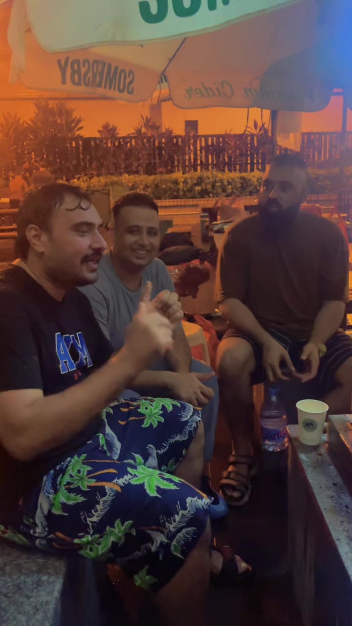 @ali Khan