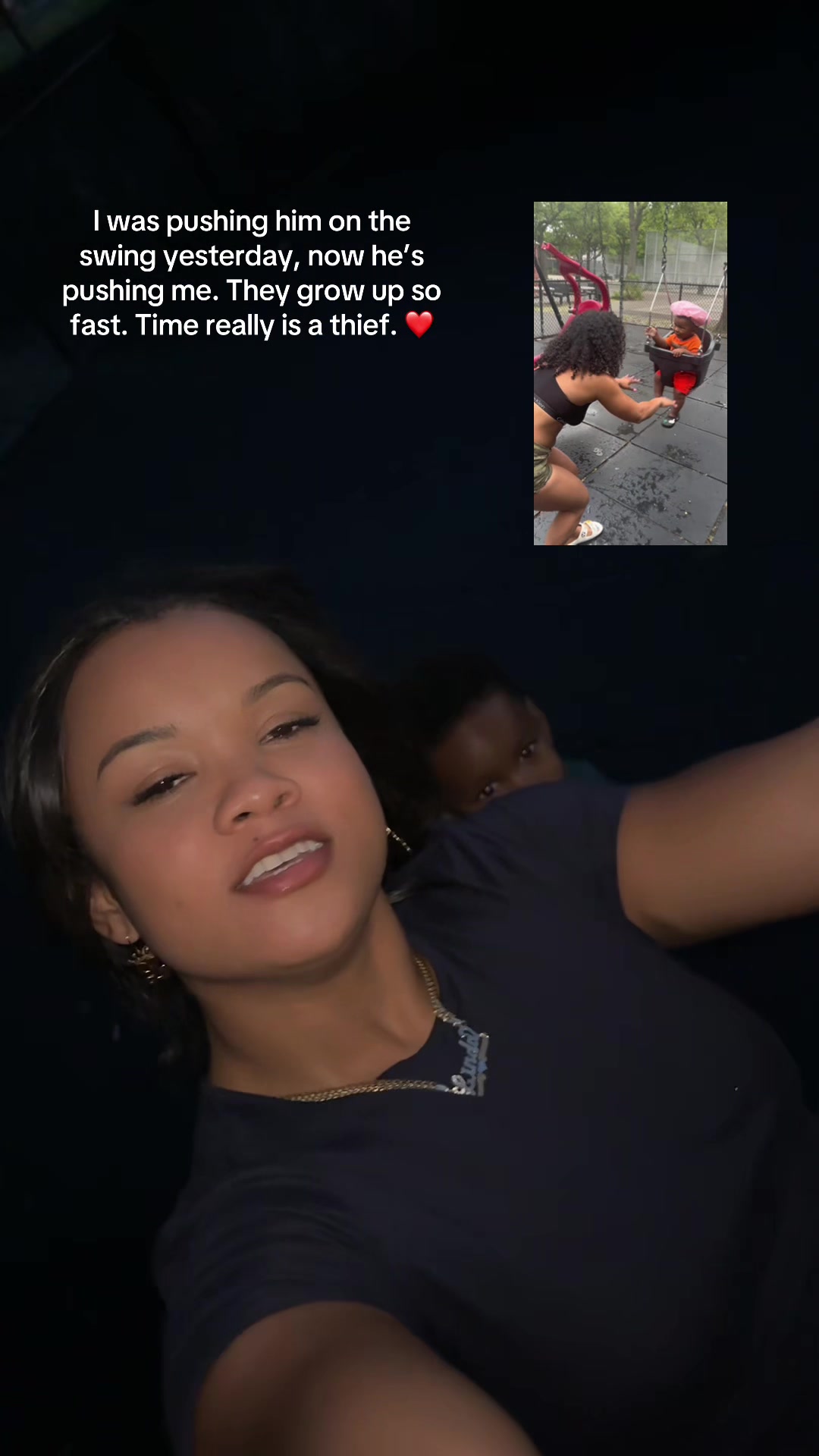 @Linda