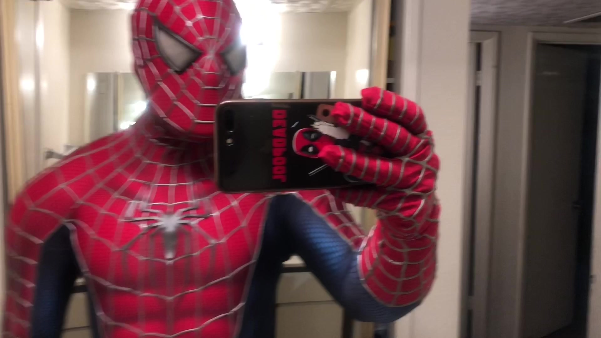 @Fun4spidey