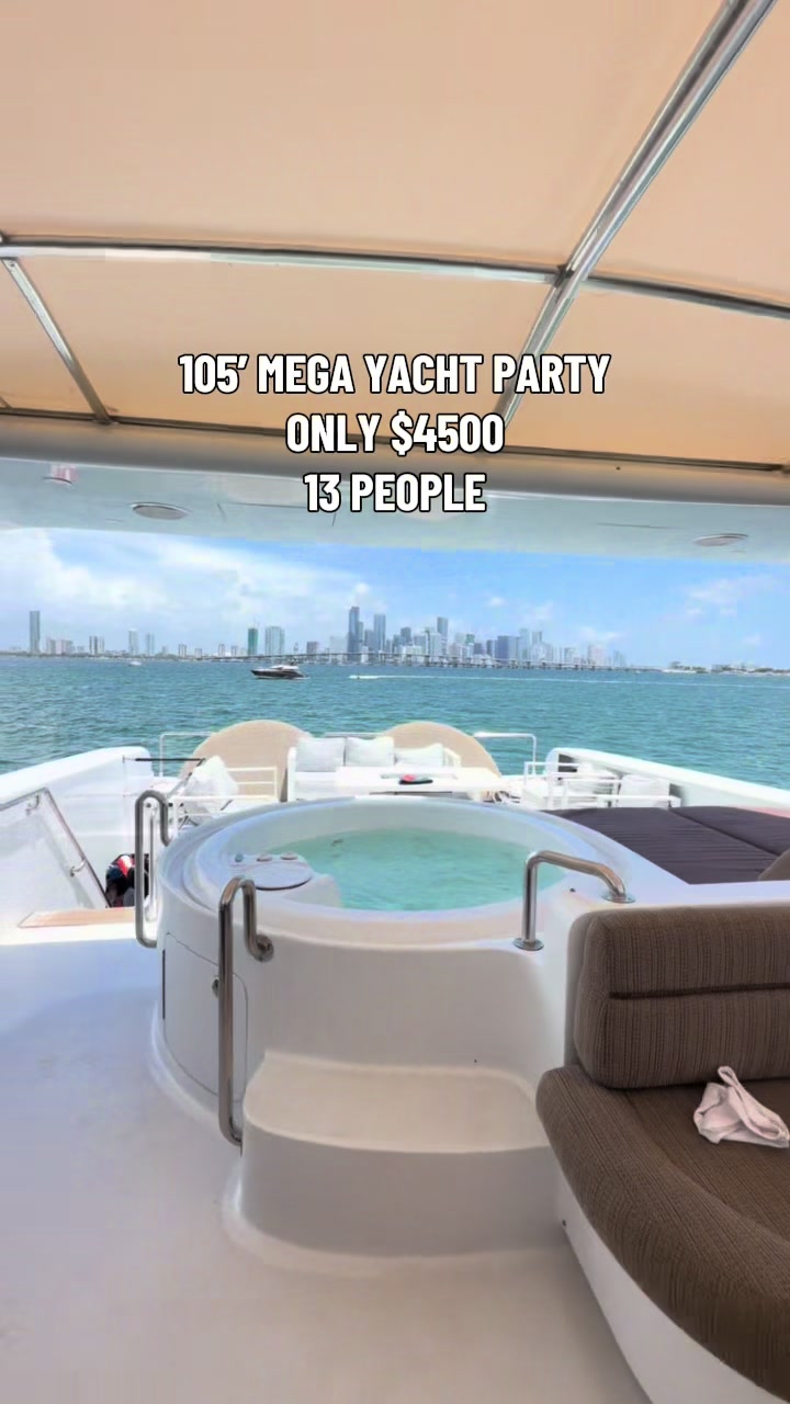 @Icon YACHT RENTAL