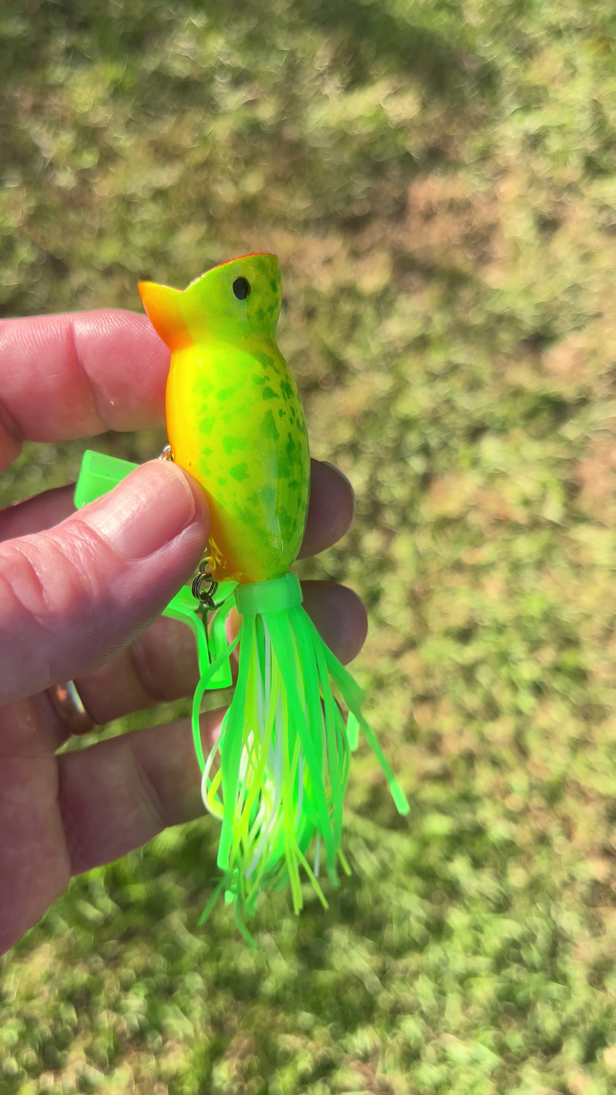 @Walshhog_Custom_Baits