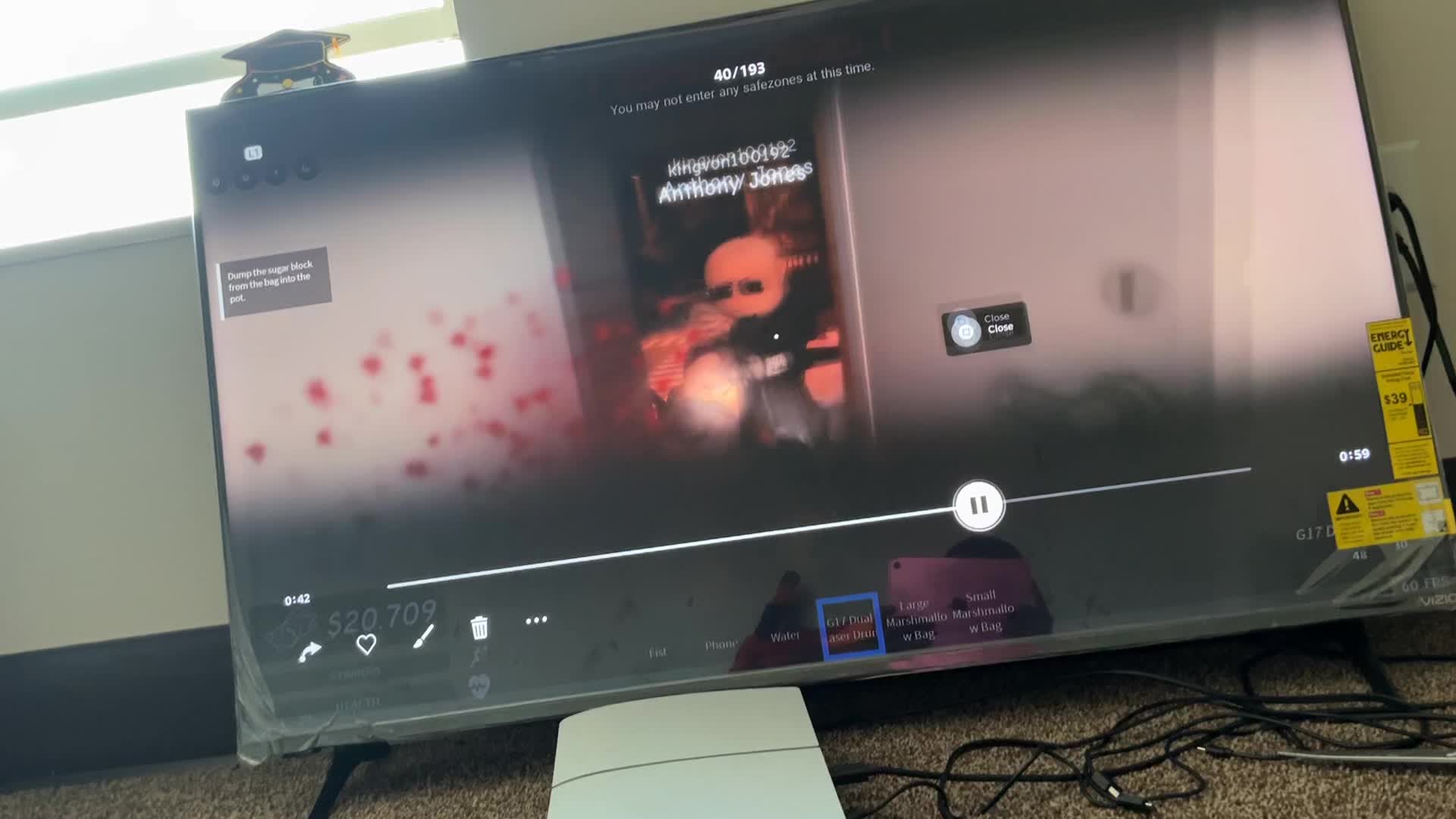 @fullydohischores