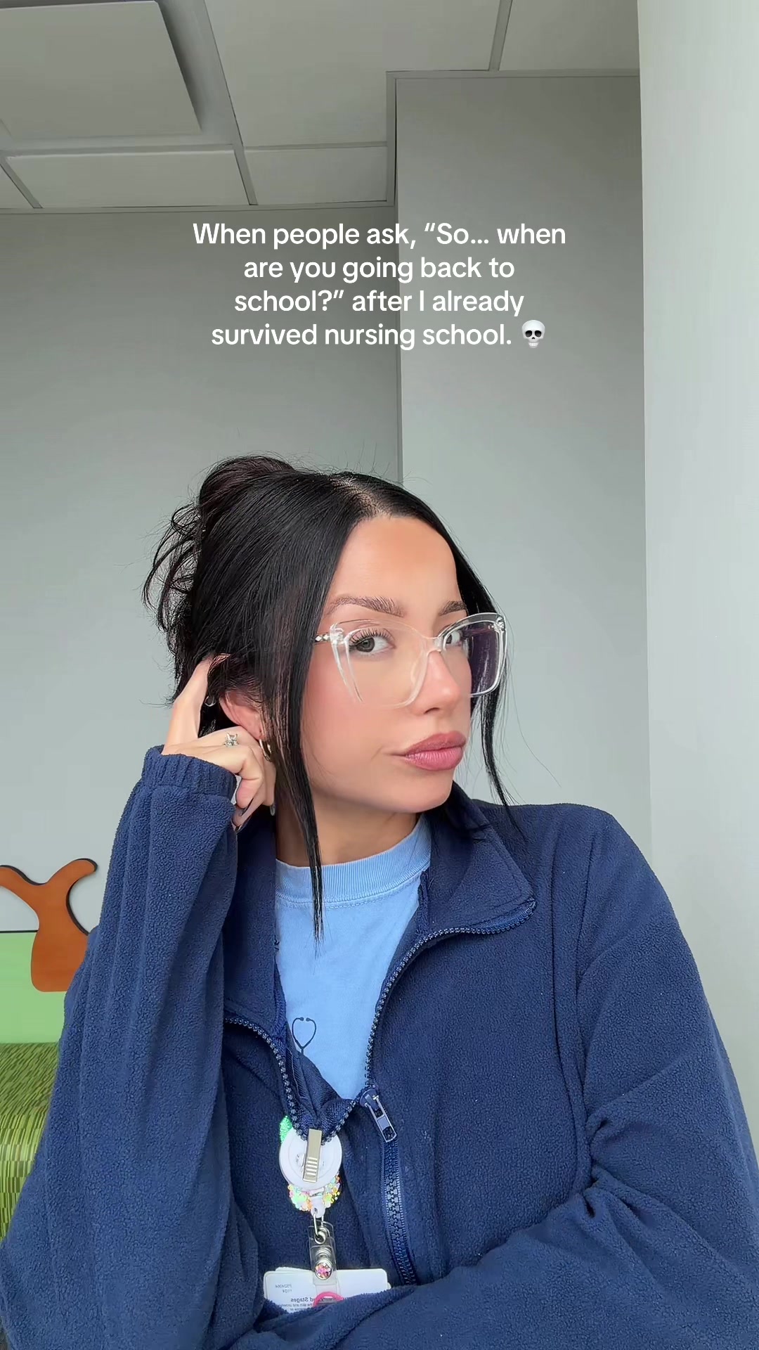 @Karla