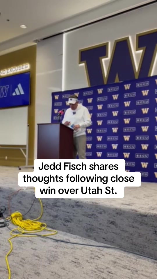 @Locked On Huskies Podcast