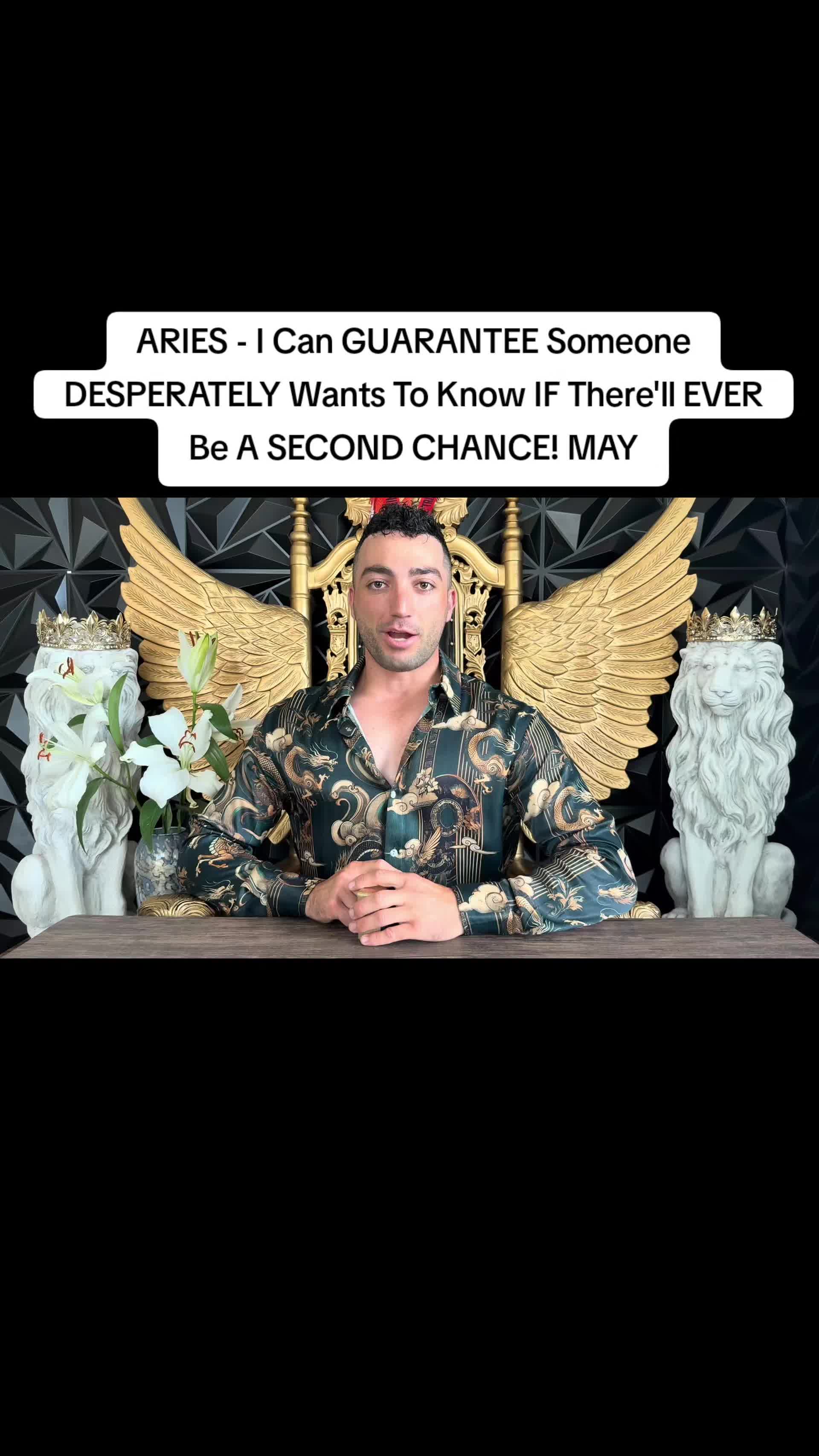 @Theresa Tarot