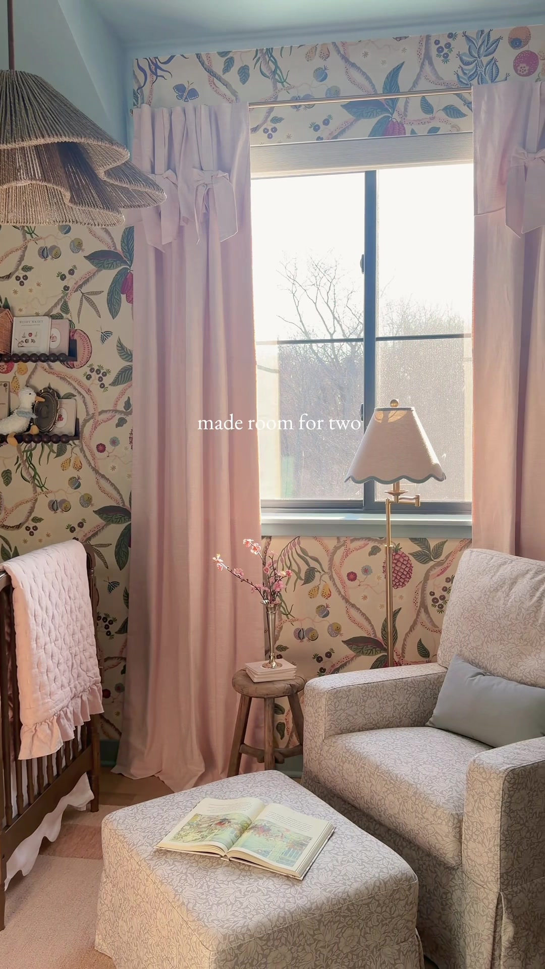 @Tori Georges | Vintage Modern