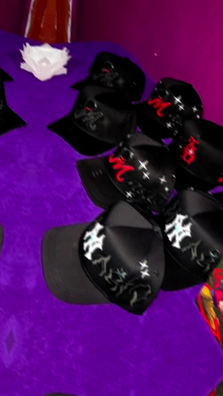 @🫵LEGAN HATS🧢2
