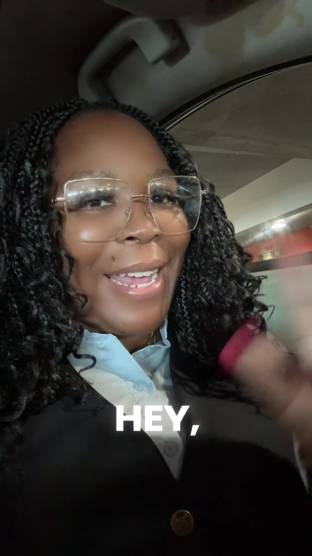 @Elissa B