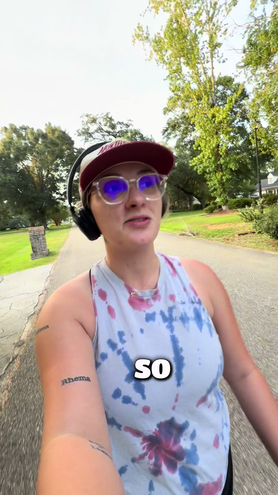 @Amber Finch