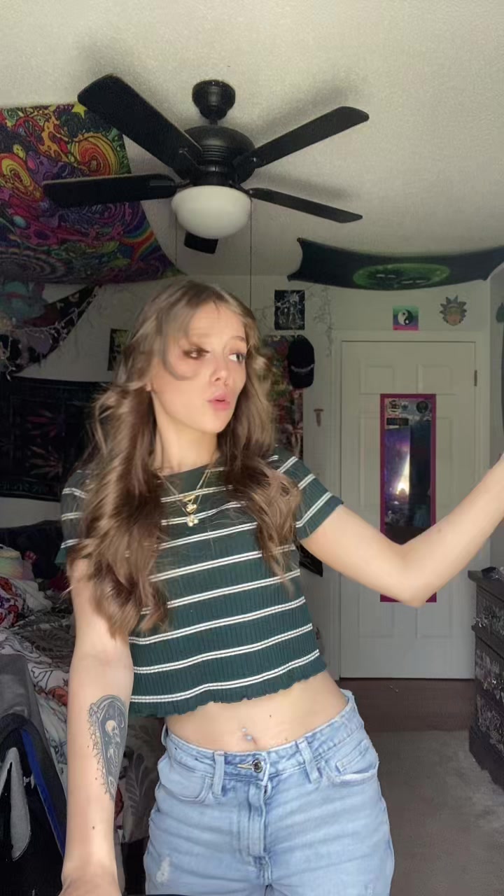@Rebekah