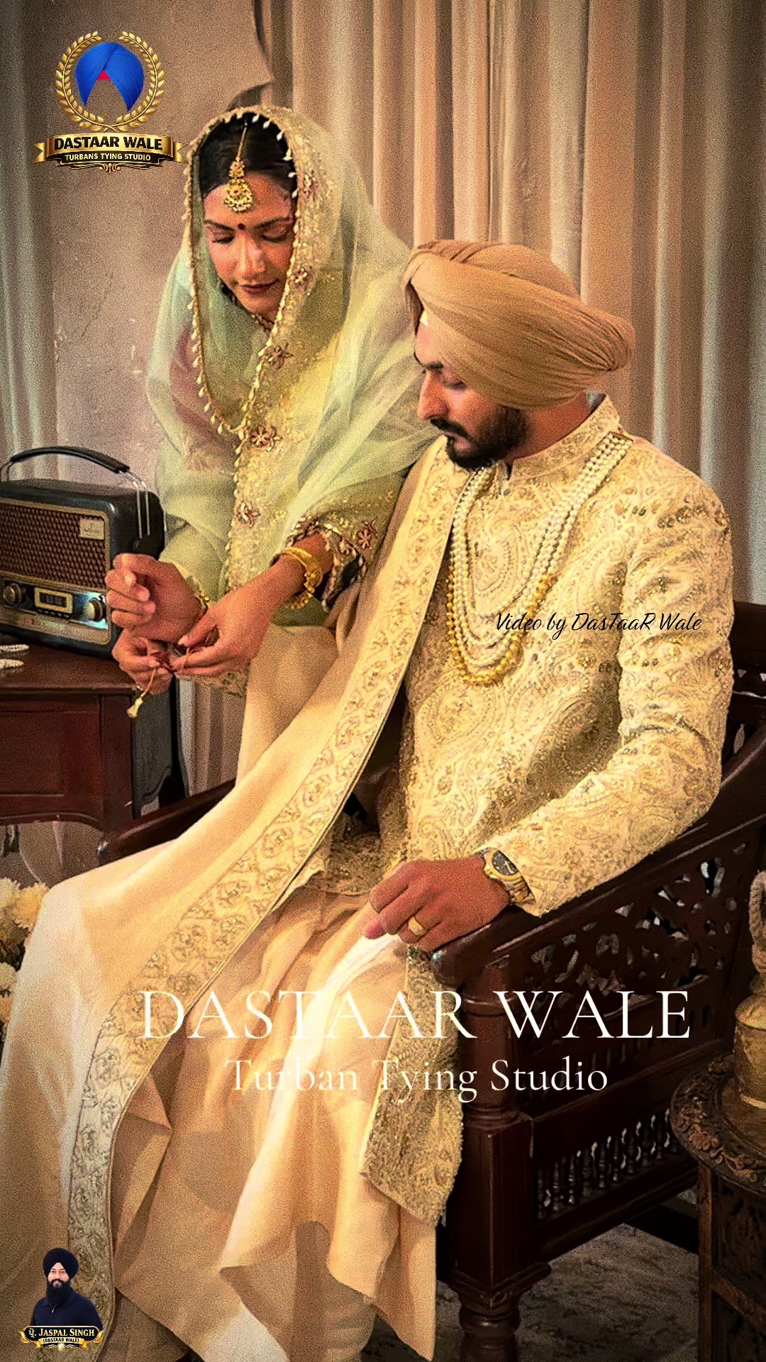 @DASTAAR WALE
