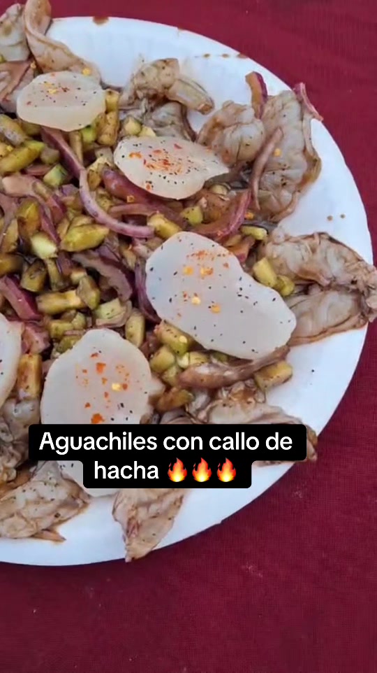 @Mariscos El Colima