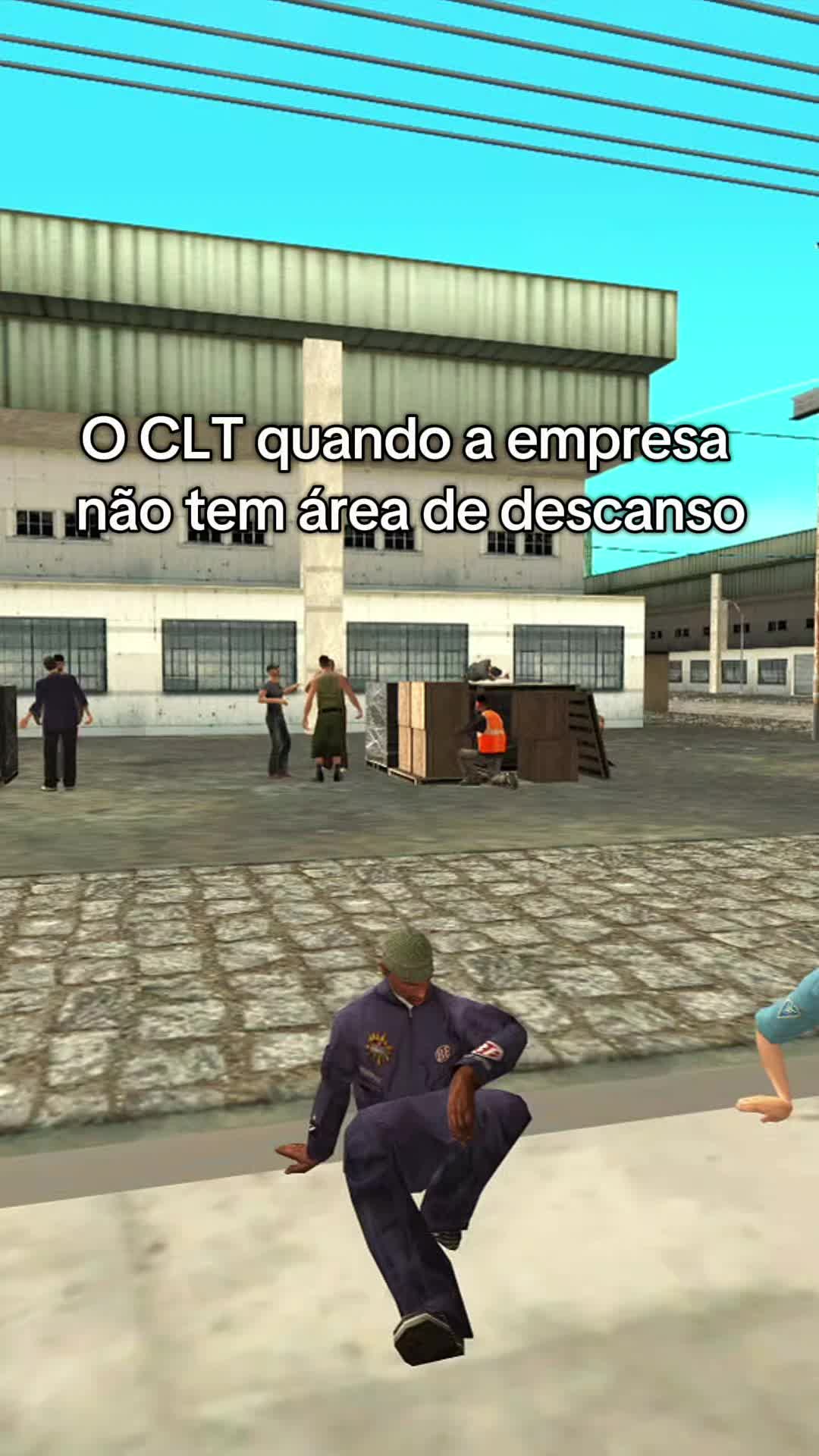 @Cj Positivo