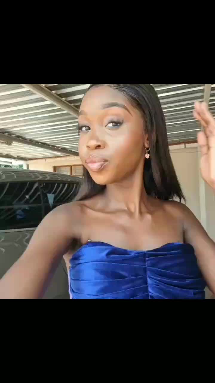 @Lisa Molosiwa 🍒