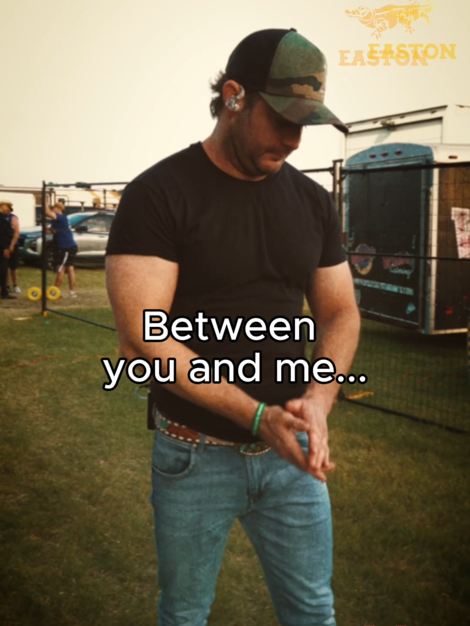 @Easton Corbin
