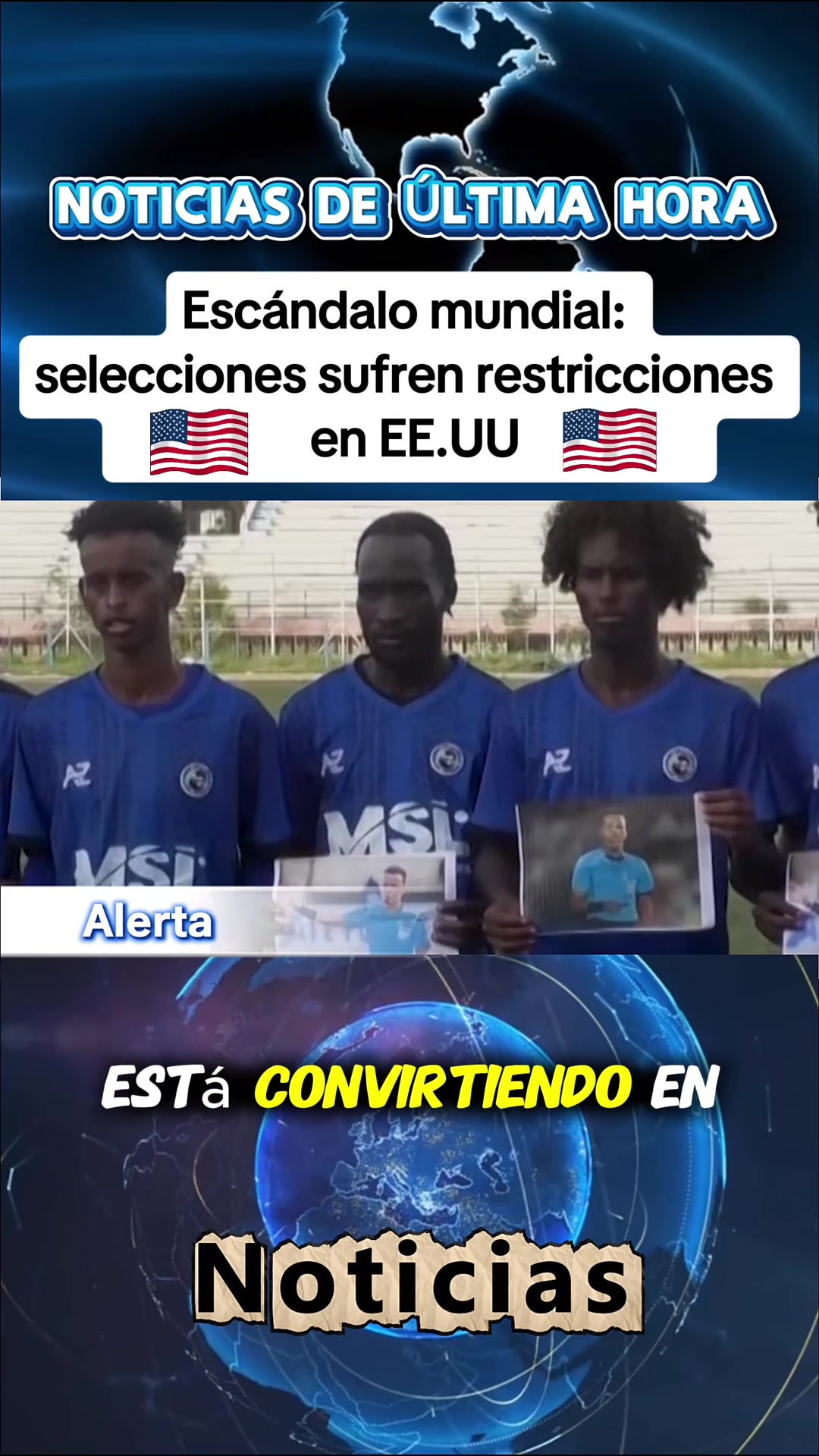@Noticias rapids
