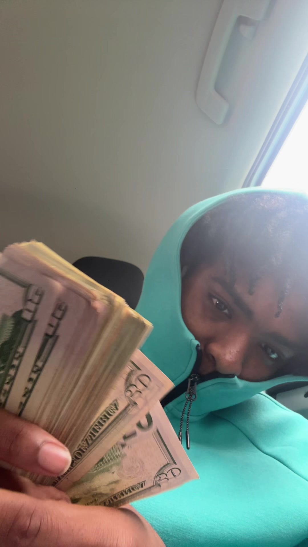 @Baby Wop
