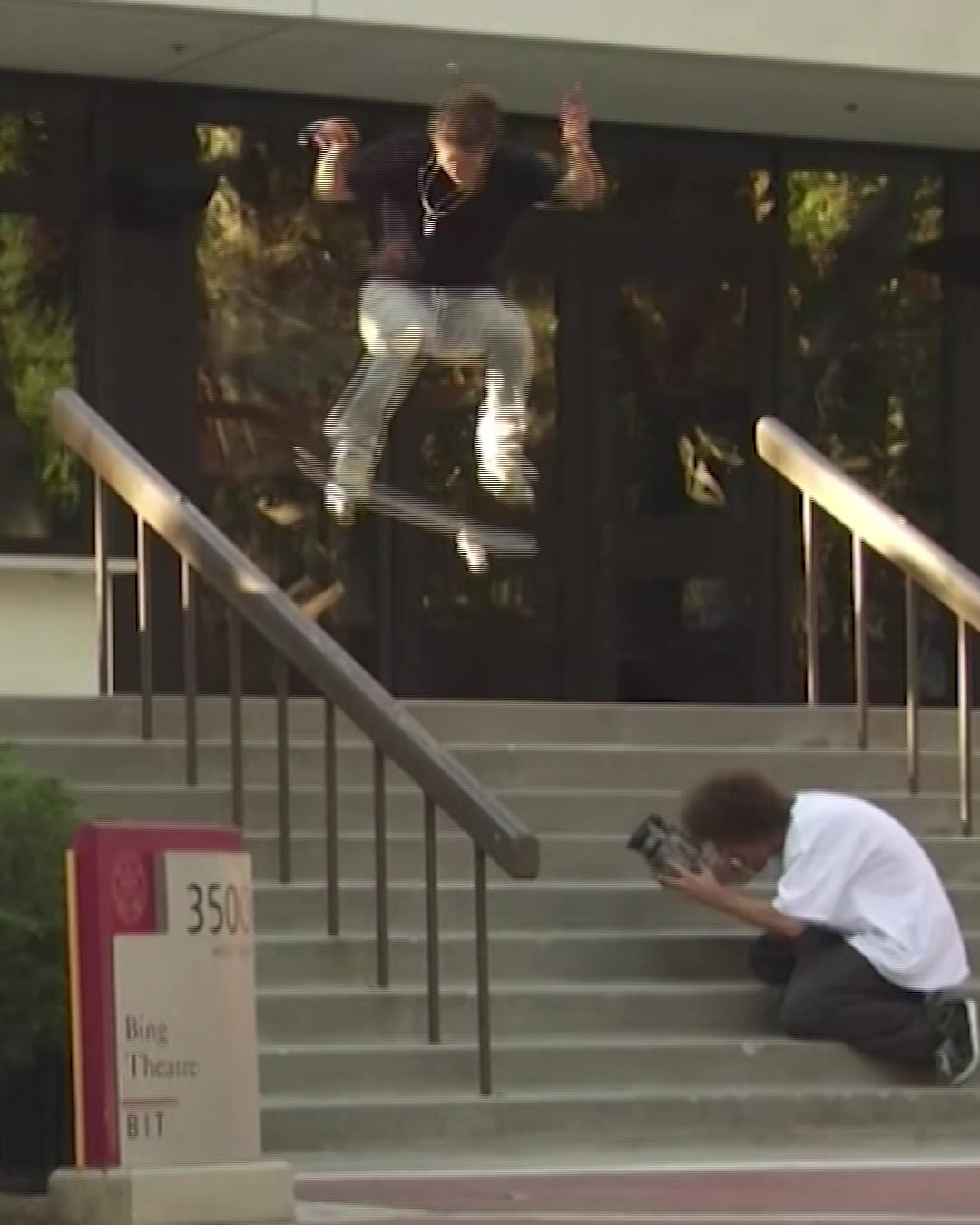 @Deathwish Skateboards