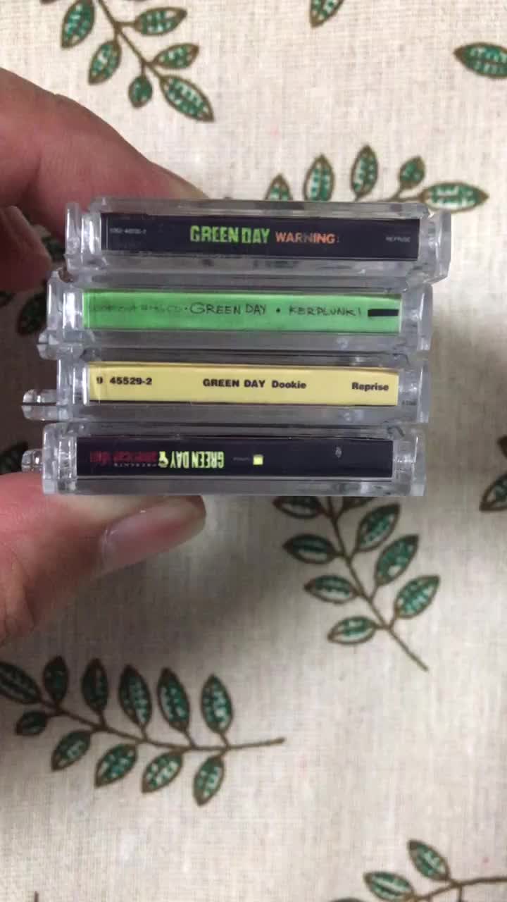 @Mini Albums